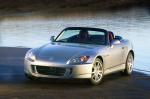 Honda S2000 2004 года